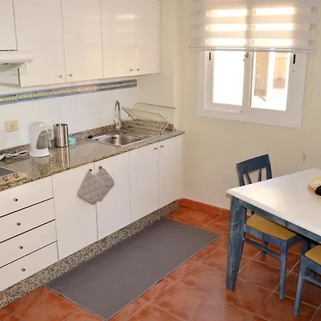 Prázdninový dům Arcade Playa de las Americas (Tenerife)