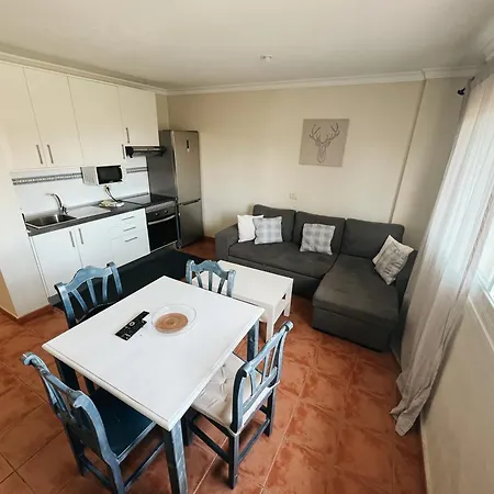 Arcade Playa de las Americas (Tenerife)