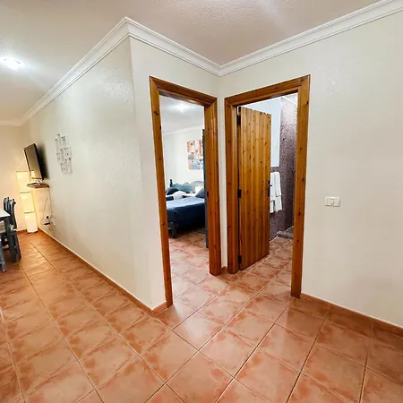 Prázdninový dům Arcade *