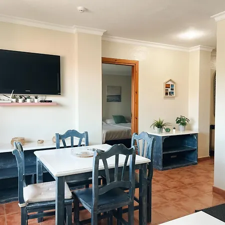 Arcade * Playa de las Americas (Tenerife)