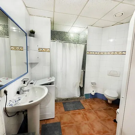 Arcade Prázdninový dům