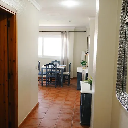 Prázdninový dům Arcade