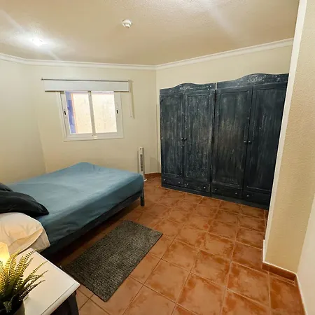 Prázdninový dům Arcade *