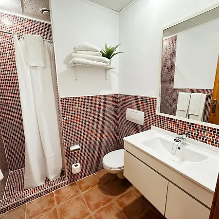 Arcade Playa de las Americas (Tenerife)