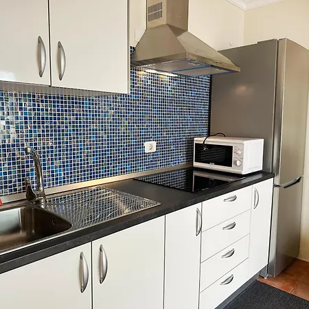 Arcade Playa de las Americas (Tenerife)