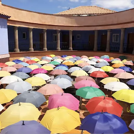 Arcade Vakantiehuis Playa de las Américas