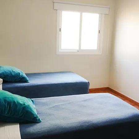 Arcade Prázdninový dům