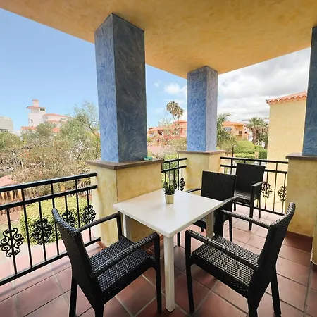 Arcade * Playa de las Americas (Tenerife)