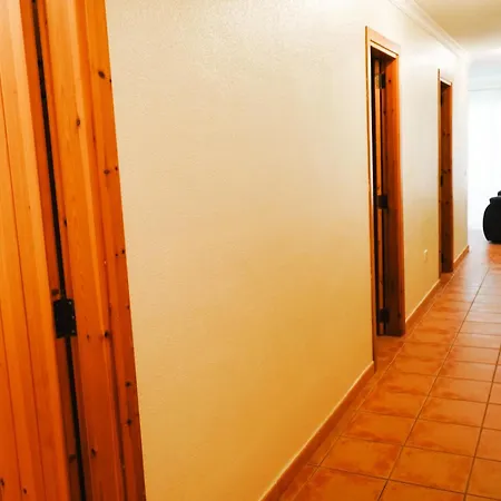 Prázdninový dům Arcade