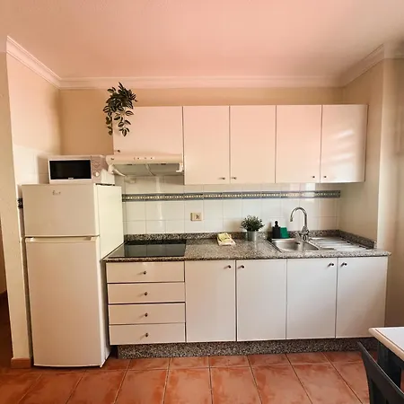 Arcade Tatil Evi Playa de las Américas