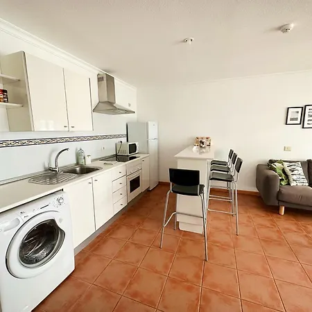 Arcade Prázdninový dům Playa de las Americas (Tenerife)