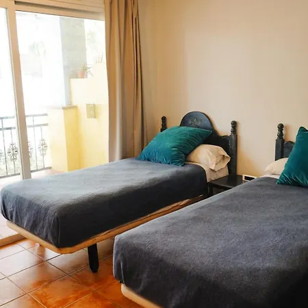 Prázdninový dům Arcade Playa de las Americas (Tenerife)