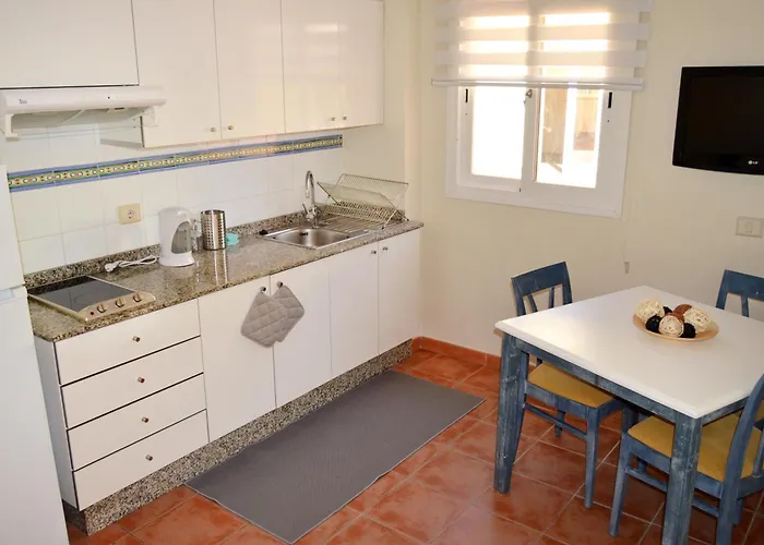 Tatil Evi Arcade Playa de las Américas