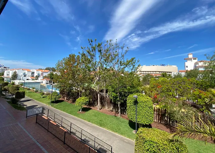 Tatil Evi Arcade Playa de las Américas