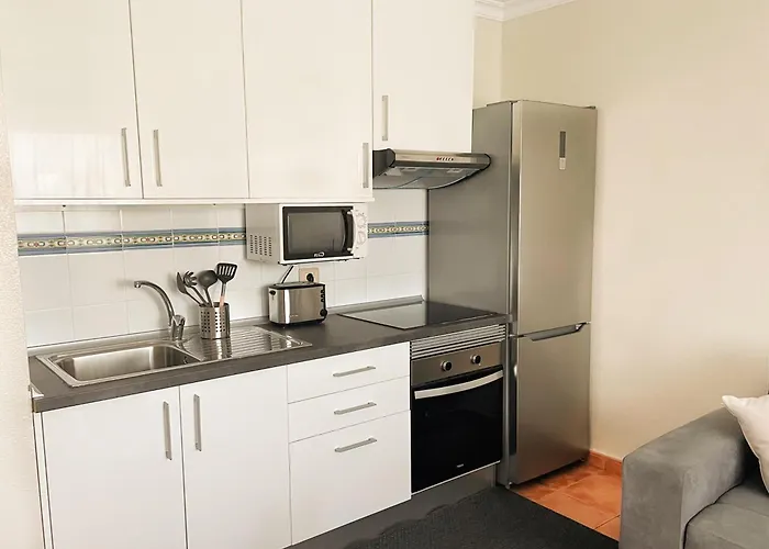 Arcade Playa de las Américas