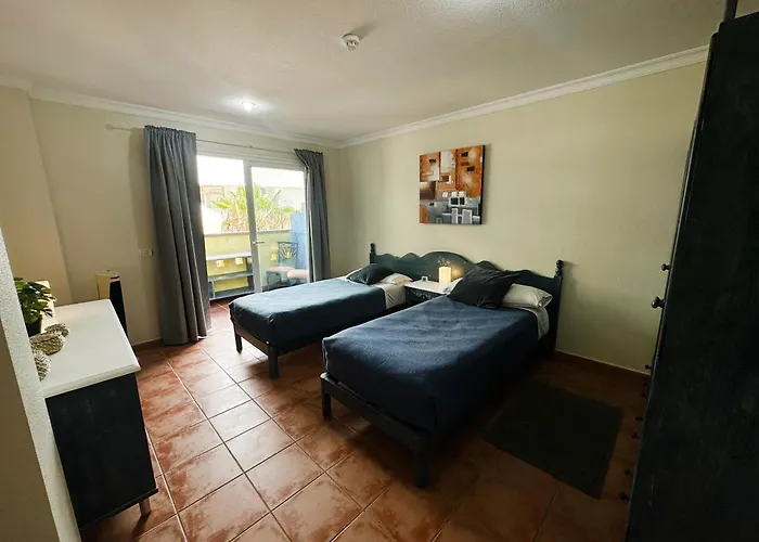 Tatil Evi Arcade Playa de las Américas