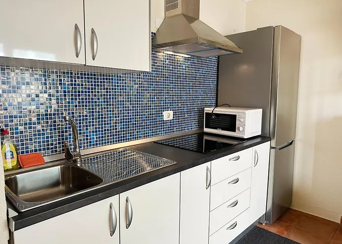 Arcade Playa de las Américas