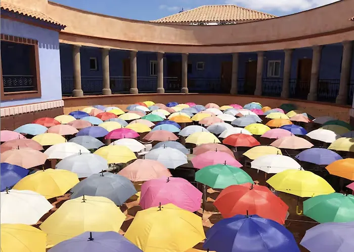 Arcade Ferienhaus Playa de las Américas