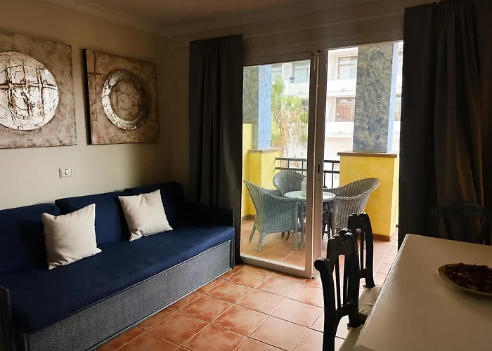 Tatil Evi Arcade Playa de las Américas