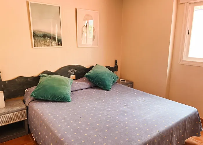 Tatil Evi Arcade Playa de las Américas