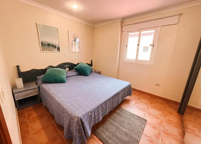 Arcade * Playa de las Américas