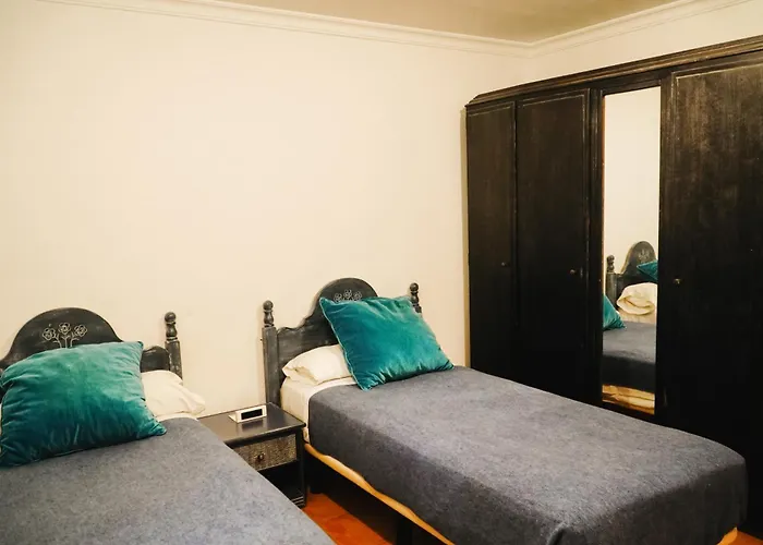 Tatil Evi Arcade Playa de las Américas