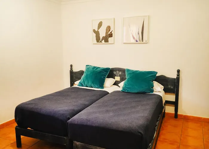 Arcade Tatil Evi Playa de las Américas