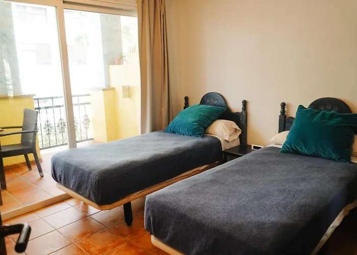 Tatil Evi Arcade Playa de las Américas