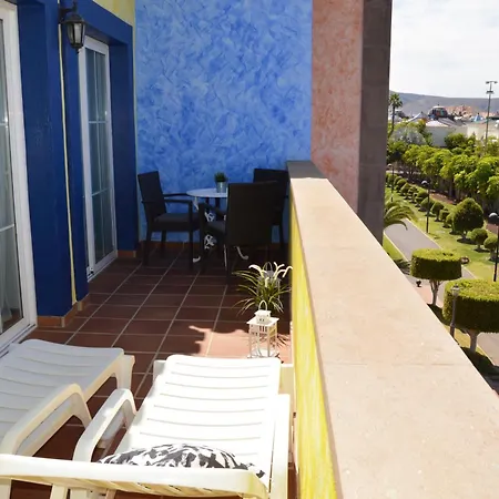 Arcade * Playa de las Americas (Tenerife)