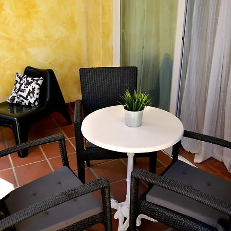 Arcade Holiday home Playa de las Americas (Tenerife)