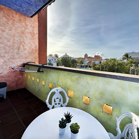 Arcade Casa de Férias Playa de las Americas (Tenerife)