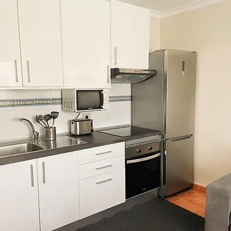 Arcade Playa de las Americas (Tenerife)