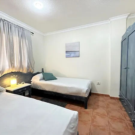 Arcade Casa de Férias