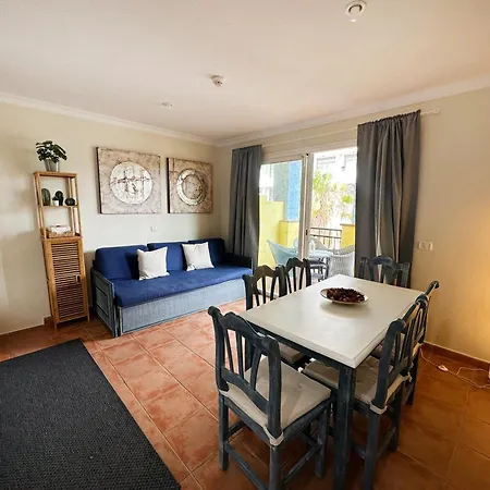 Holiday home Arcade Playa de las Americas (Tenerife)