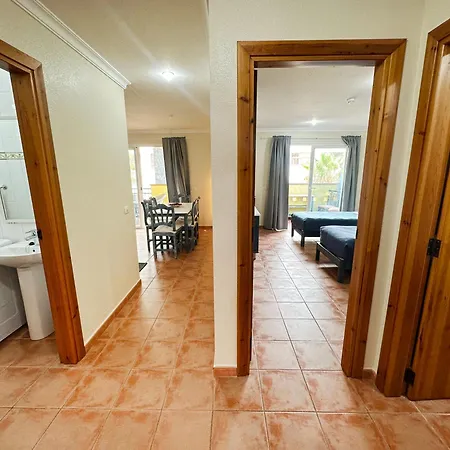 Arcade Holiday home