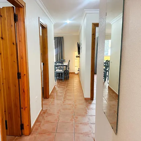 Arcade Holiday home Playa de las Americas (Tenerife)