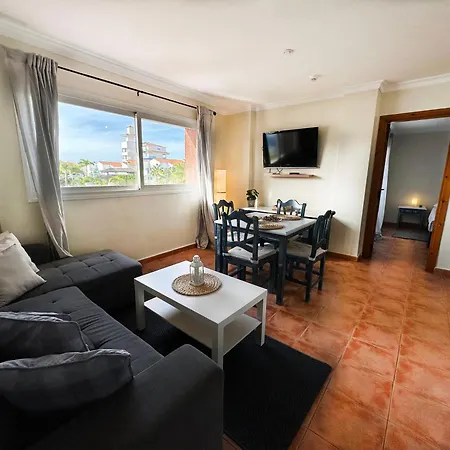 Holiday home Arcade Playa de las Americas (Tenerife)