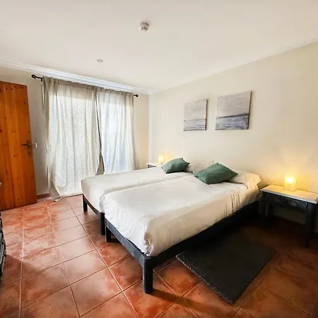 Arcade Holiday home Playa de las Americas (Tenerife)