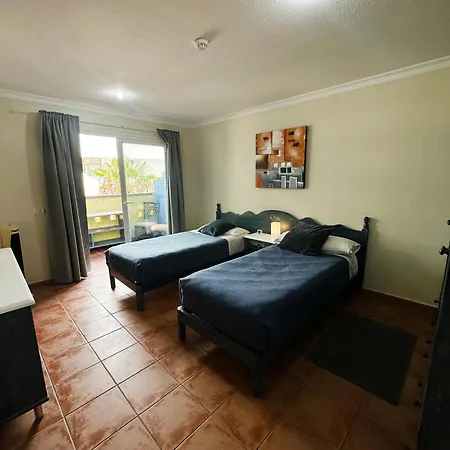 Casa de Férias Arcade Playa de las Americas (Tenerife)