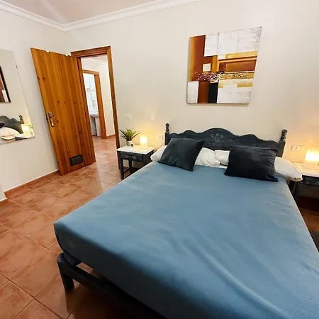 Arcade * Playa de las Americas (Tenerife)