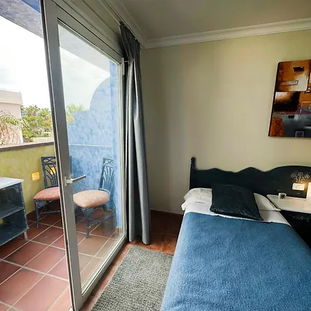 Arcade * Playa de las Americas (Tenerife)