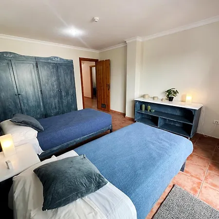 Arcade Casa de Férias