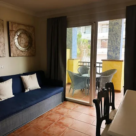 Casa de Férias Arcade Playa de las Americas (Tenerife)