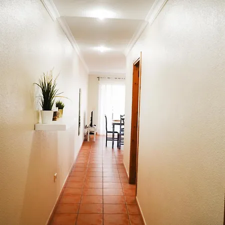 Arcade Holiday home *