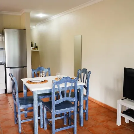 Casa de Férias Arcade Playa de las Americas (Tenerife)