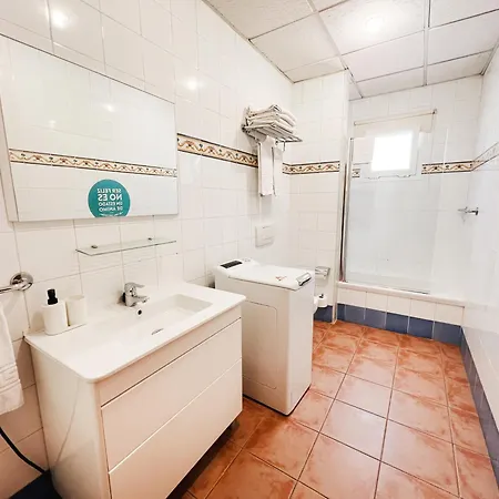 Arcade Casa de Férias *