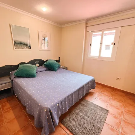 Arcade * Playa de las Americas (Tenerife)