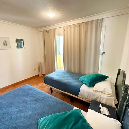 Arcade Holiday home *