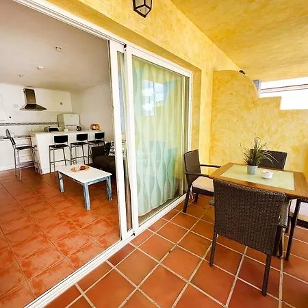 Arcade Holiday home Playa de las Americas (Tenerife)