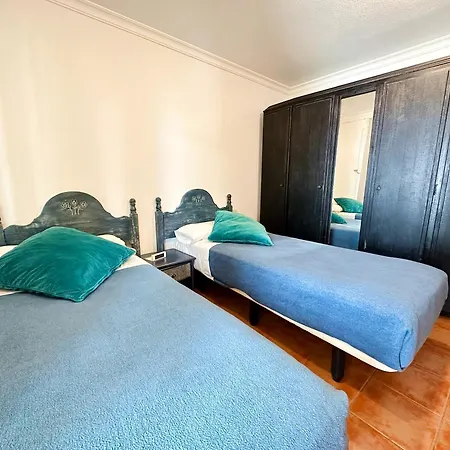 Arcade Casa de Férias